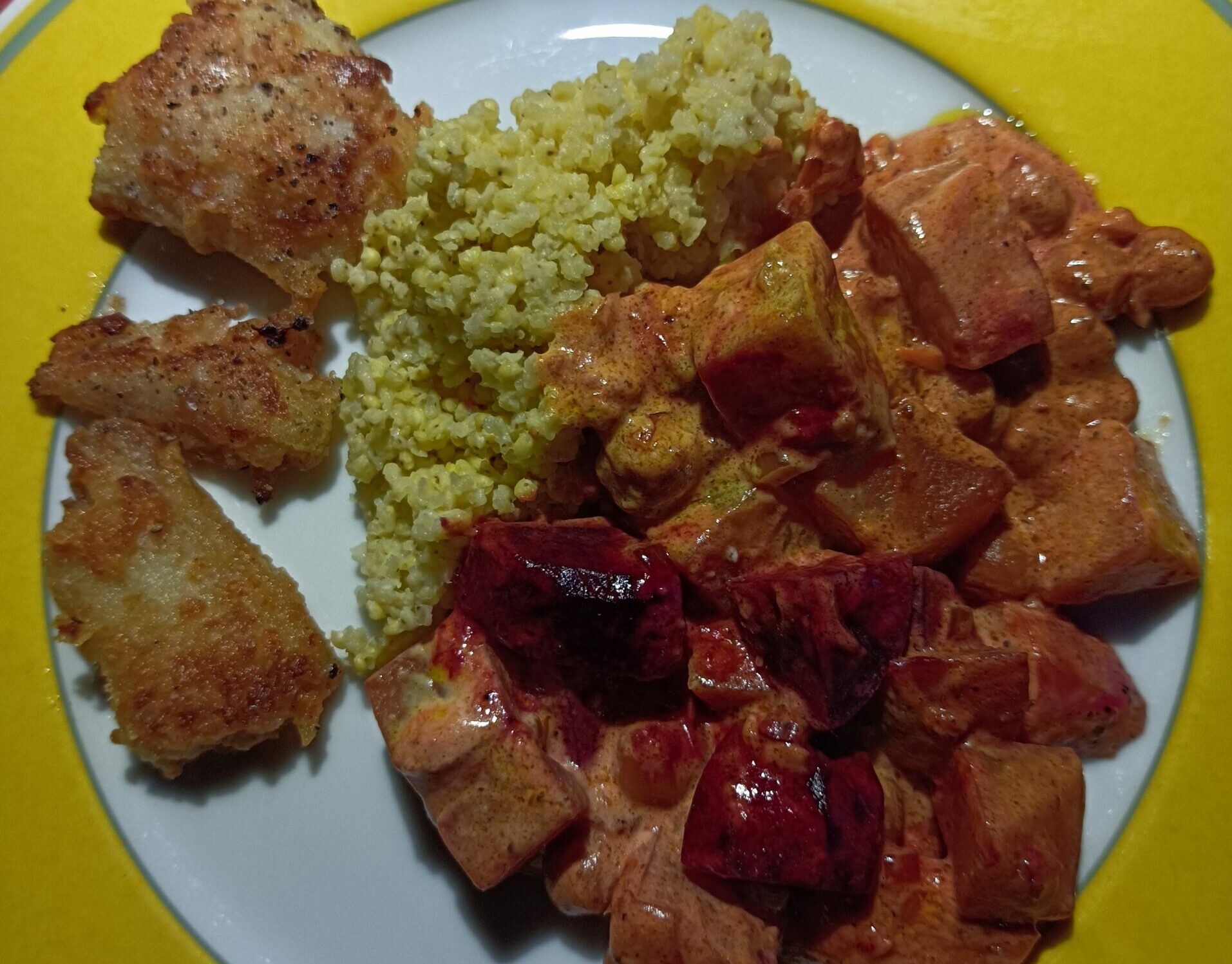 Du betrachtest gerade Rote Bete Ragout